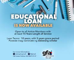 Screening is a useful way of avoiding spam. Ateneo De Zamboanga University Gsis Open Study Now Pay Later Loan Program