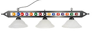 Pool Table Light Fixtures Pool Table Lights For Sale
