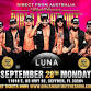 GIRLS NIGHT OUT LIVE AUSTRALIA TAKEOVER SEFFNER, FL!!!