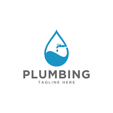 Plumbing logo plumber logo wrench logo crossed wrenches | etsy. Best Plumbing Logos Plumbing Logo Inspiration And Design Ideas