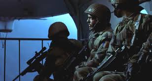 Documentary | episode aired 2019. Top 5 Leupold Movie Roles