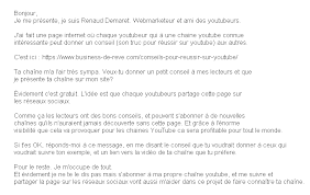 Le replay de tf1 est ainsi uniquement disponible en si vous voulez consulter une vidéo sur ce site alors que vous êtes à l'étranger, vous ne pourrez pas (sauf si vous rusez !). 22 Etapes Pour Creer Une Chaine Youtube De Qualite