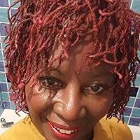 As I Am Curl Color Hot Red 6oz : Amazon.co.uk: Beauty