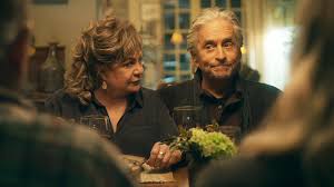The kominsky method season 2 review: A Ereamyl6iham