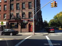 We know it is a significant investment so we created a guide to help you find the best facility. Nyc Film Locations The Godfather Part Ii Crocodile Dundee At Vazac S Horseshoe Bar Untapped New York