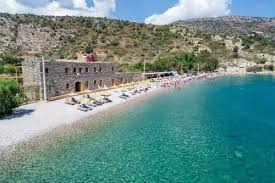 Tesis herşey dahil konseptinde hizmet vermektedir. Kargilos Hotel Beach In Datca Turkei Bewertungen Preise Planet Of Hotels