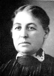 Just wanted to share this article I wrote in 2022. Mary Baker was a great  lady.