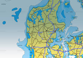 Denmark 5 Lakes Added