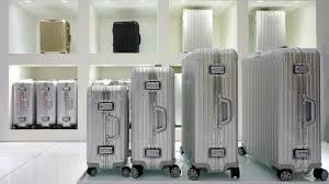 How do you open a. Rimowa The Making Of A High Flying Luggage Brand Marmind