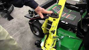 It will not trim thick stemmed weeds. Z Trimmer Mower Mounted Grass Trimmer From Peco By John Young Of The Weekend Handyman Youtube