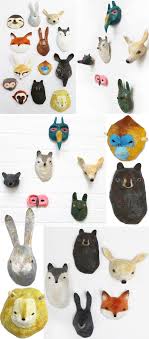 Papermacheanimals3 Paper Mache Animals Paper Mache Sculpture Art Projects
