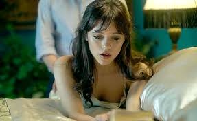Beetlejuice Beetlejuice star Jenna Ortega Nude Video, Having Sex ...