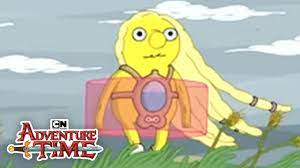 Lemonhope's Song | Adventure Time | Cartoon Network - YouTube
