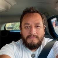 Modesto Marquez's Instagram, Twitter & Facebook