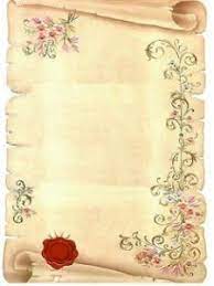 Pin On Pergamene Parchments