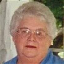 Dorothy "Dottie" Galyon Obituary