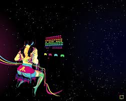 Looking for the best wallpapers? Cool Girls Art Wallpapers 1280x1024 Desktop Backgrounds