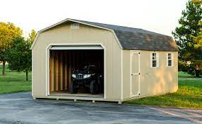 Compare pre built garage prices by material: Pin On Garages