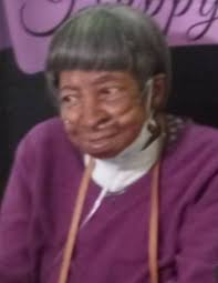 Obituary for Virginia Yvonne (Young) Winstead