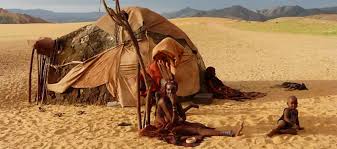 In namibia the namib reaches up to 150 km inland, but has an average width of 100 km. Tribes Of Namibia Audley Travel
