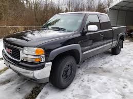 Image result for Black 2000 Sierra