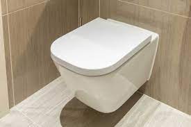 The average size of a walk in closet varies depending on how large the house is. What Is The Standard Toilet Room Size And How Big Is A Typical Toilet Home Decor Bliss
