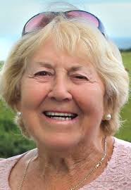 Death Notice of Joan (Josephine) ROCHE (née Delahunt) (Beaumont, Dublin)