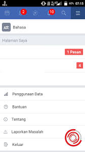 Buat akun atau masuk ke facebook. Cara Melihat Pesan Masuk Dukungan Facebook Di Fb Lite Dan Facebook Biasa Kepoindonesia