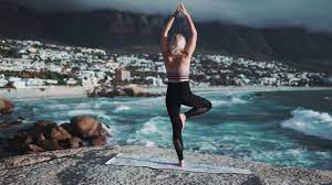 While yoga existed from long ago, krishnamacharya was the father of. Brahm Yoga Program India Youtube