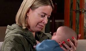 Coronation Street theory: Abi Franklin loses baby Alfie for good in  sinister Wendy twist