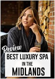 Read My Review On The Best Luxury Spa Day In The Midlands The Retreat Was So Relaxing Hear What I Thought About The Treatments Perfe Best Spa Spa Breaks Spa