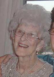 Obituary of June Elizabeth Rollins