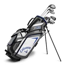 Golf Club Set