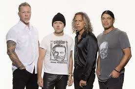 Tickets on sale today and selling fast, secure your seats now. Metallica Could Make New Album In Quarantine Says Lars Ulrich Blabbermouth Net