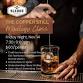 Mixology Class event in Tolar, TX