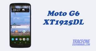Sim unlock code will be sent to your email address along with instructions how to enter unlock codes. Tracfone Motorola Moto G6 Xt1925dl User Manual