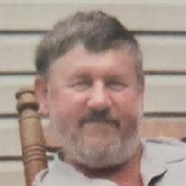 Randy Blake Reavis Obituary
