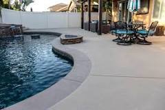 Best Pool Decking Options: Top Materials for 2026 - Brickform