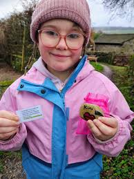 Found near Phil the Goat in Oakworth