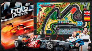 POLE POSITION: The ultimate racing game by doitgames » Tonight we speak  with the designer of Pole Position José Joaquín Bernal — Kickstarter