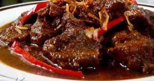 Pin Di Indonesian Food