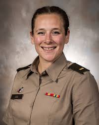 Uniformed Services University School of Medicine 2024 Annual Report