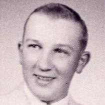 Hutchinson Class of 1958