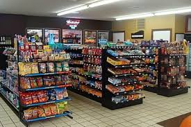 If you find yourself in a gas station looking for a healthy meal, then look for foods that are high in now if you can't enjoy the snack that smiles back, what else can you possibly eat at a gas station? Gas Station And Convenience Store Snacks Teamripped