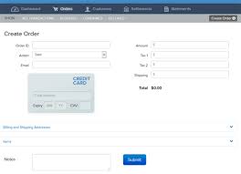 What is a virtual terminal? Virtual Terminal Payments Merchant Accounts Ca
