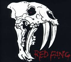 red fang guitarist bryan giles shaved my back with the sword in this video. Red Fang Red Fang Cd Jpc