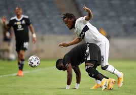 The premier soccer league (psl) has announced that the 2020 mtn8 final will take place at the iconic moses mabhida stadium in durban. Pirates And Supersport United Into The Semi Final Of The Mtn8