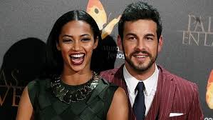 Corazón afortunada en el trabajo y en el amor. Berta Vazquez La Bailarina Criada En Elche Que Ha Conquistado A Mario Casas