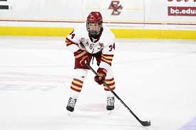 Rangers Expected to Sign Top Prospect Gabe Perreault