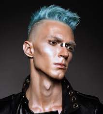 It has all qualities to become your signature style. 35 Best Head Turning Punk Hairstyles Add Some Sass 2021